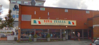 italiensk restaurant trondheim Viva Italia