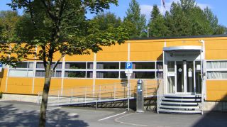 Helsestasjon på Gløshaugen