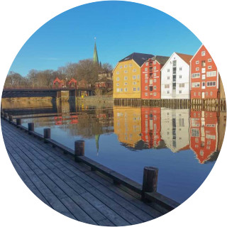 sorenskriver trondheim Trondheim Kommune
