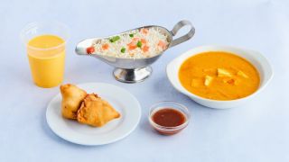indisk restaurant trondheim Indian Curry & Nepali Restaurant