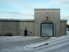 kriminalomsorg i frihet trondheim Trondheim fengsel